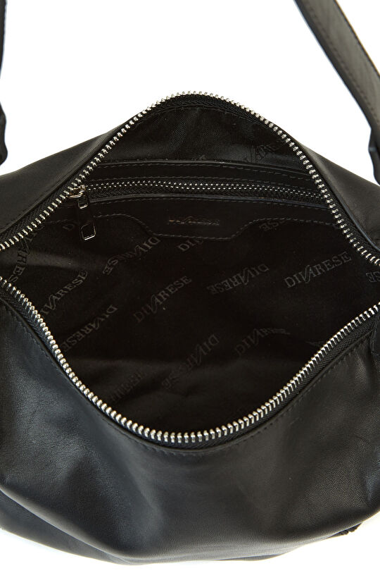 Siyah Küçük Kadın Çanta