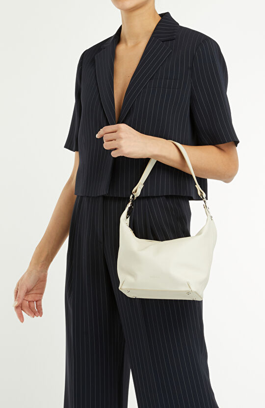 Kemik Küçük Kadın Çanta