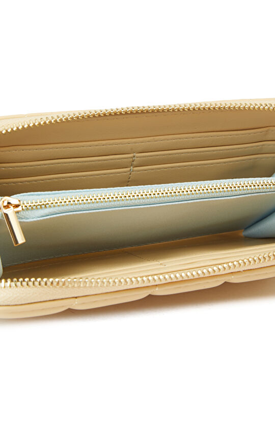 Vanilya Kadın Cüzdan