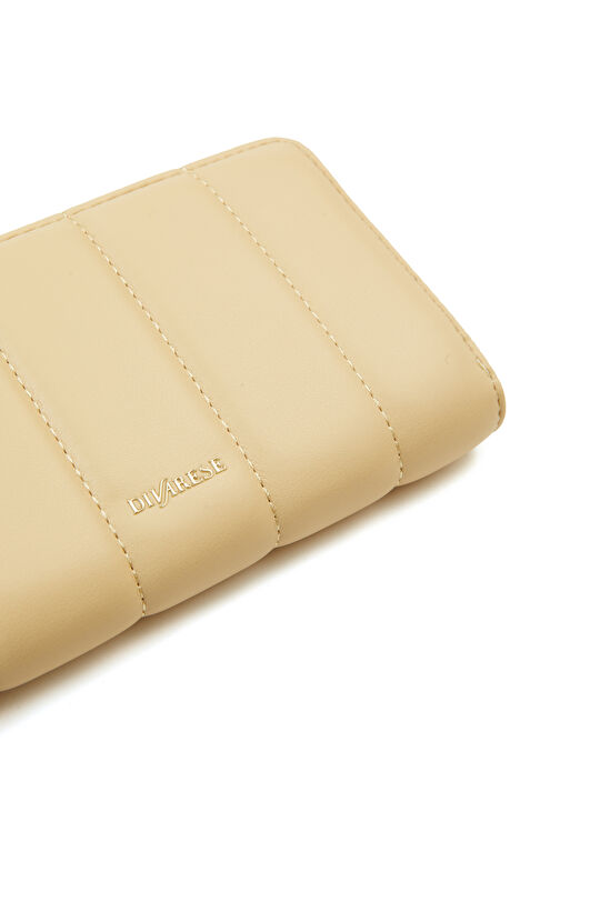 Vanilya Kadın Cüzdan