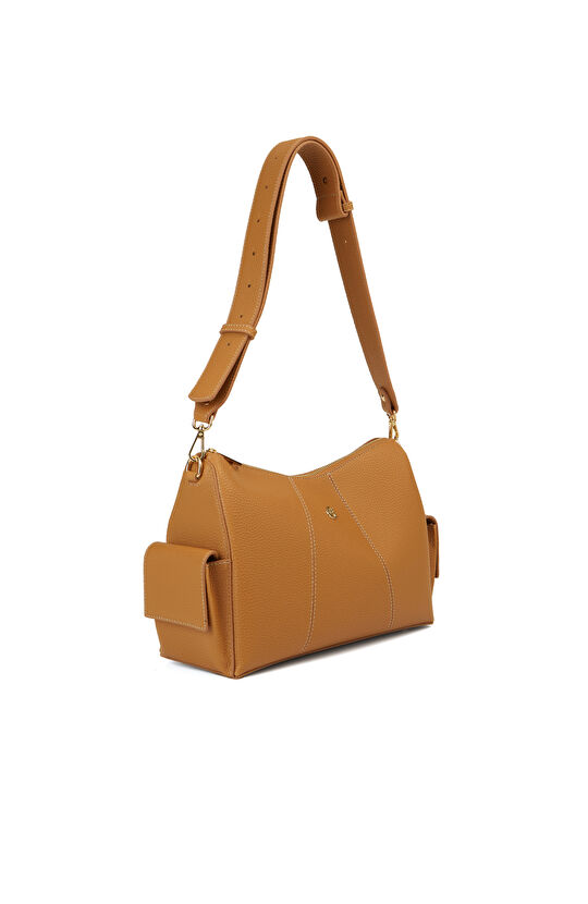 Karamel Kadın Çanta
