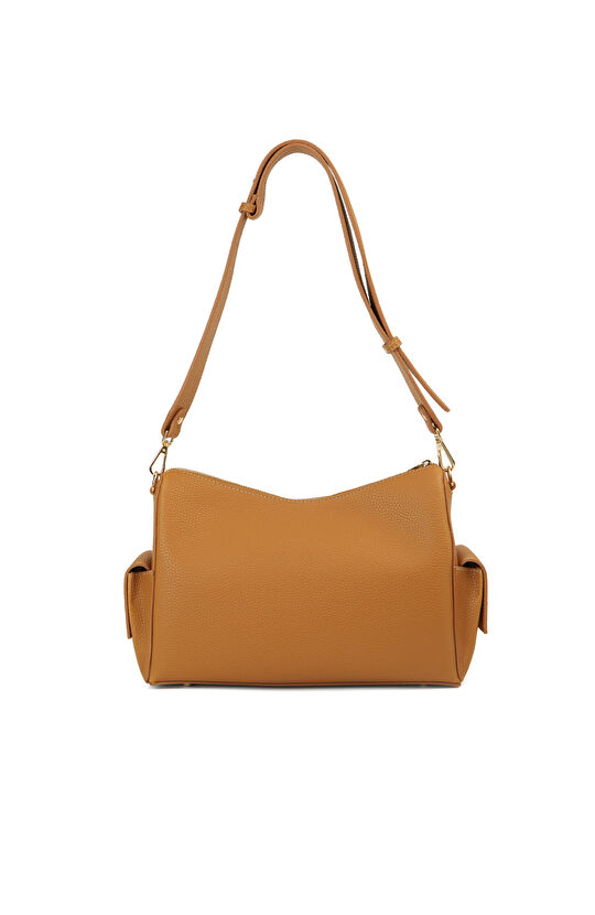 Karamel Kadın Çanta