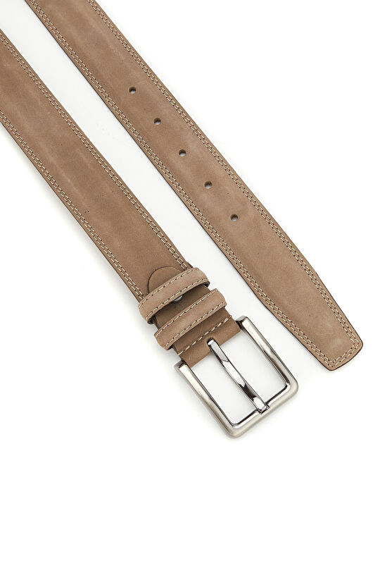 Kum Erkek Nubuk Kemer