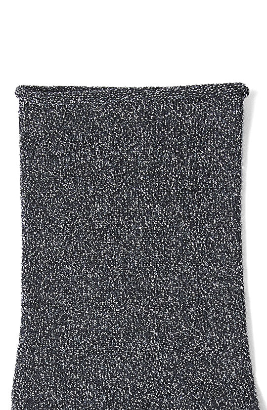 Antrasit Kadın Çorap