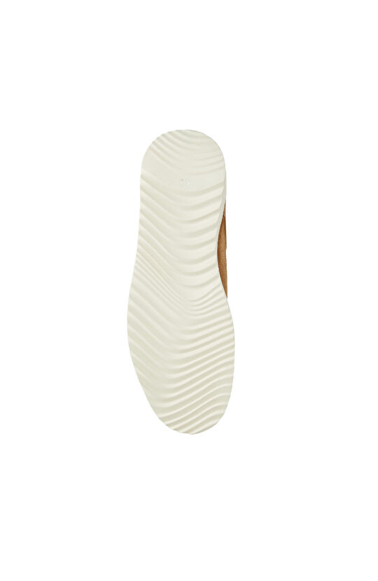 Taba Erkek Süet Ayakkabı