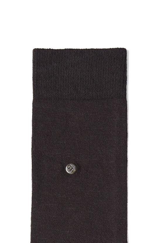 Kahverengi Erkek Çorap