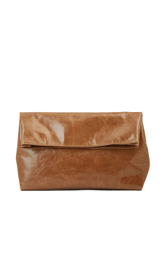 Tütün Kadın Deri Çanta