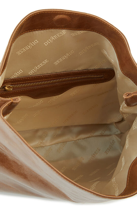 Tütün Kadın Deri Çanta