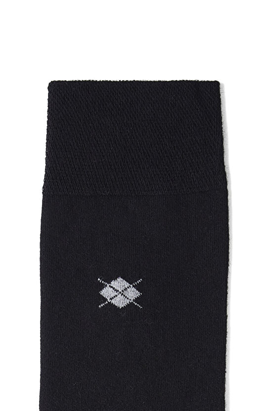 Siyah Erkek Çorap
