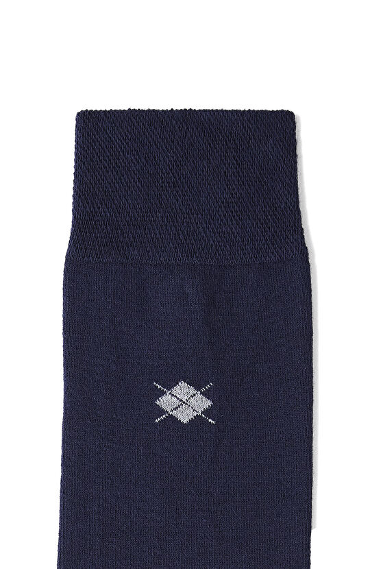 Lacivert Çorap