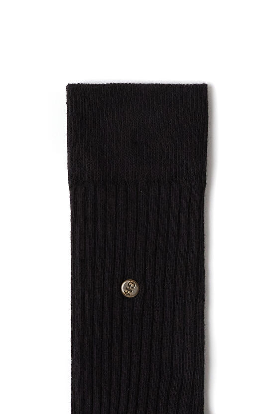 Siyah Erkek Çorap