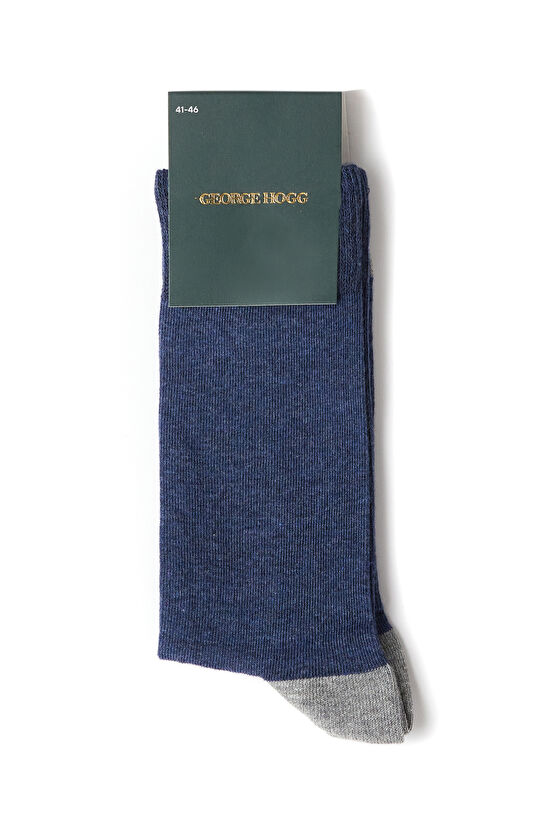 Indigo Erkek Çorap