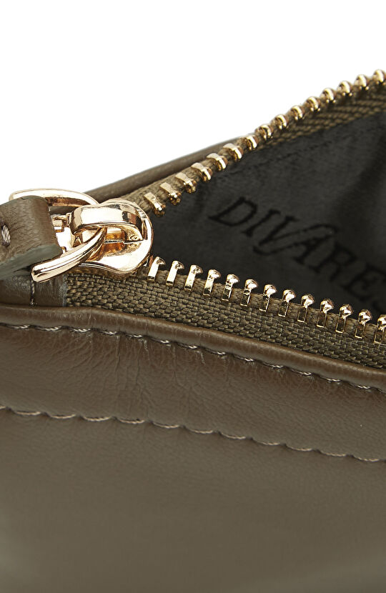 Vizon Kadın Bozuk Paralık