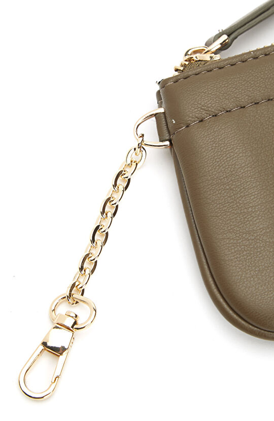 Vizon Kadın Bozuk Paralık