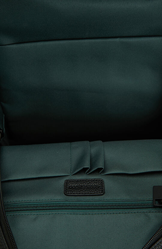 Siyah Erkek Sırt Çantası