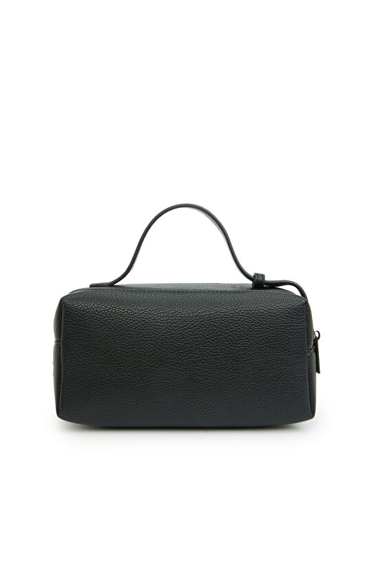 Siyah Erkek El Çantası