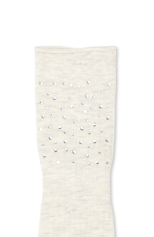 Kahverengi Kadın Çorap