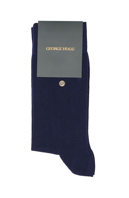 Lacivert Erkek Çorap