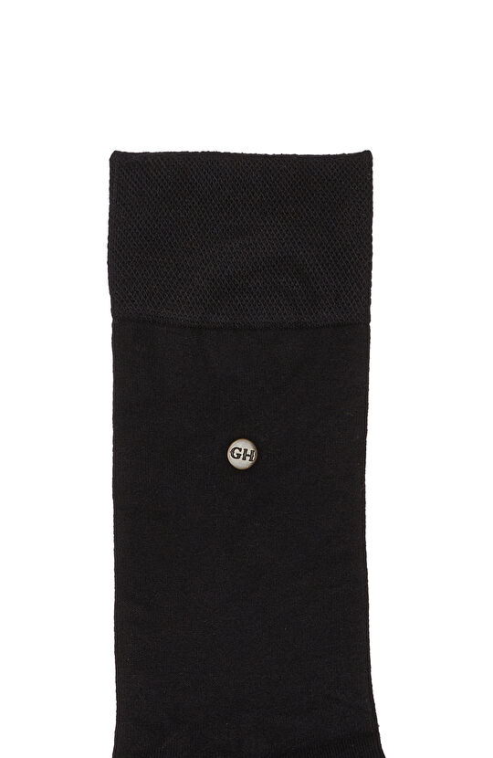 Siyah Erkek Çorap