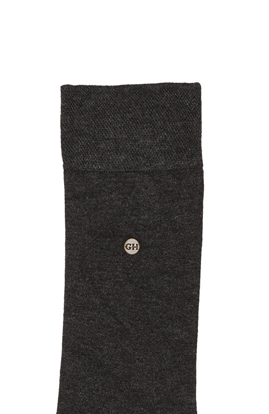 Antrasit Erkek Çorap