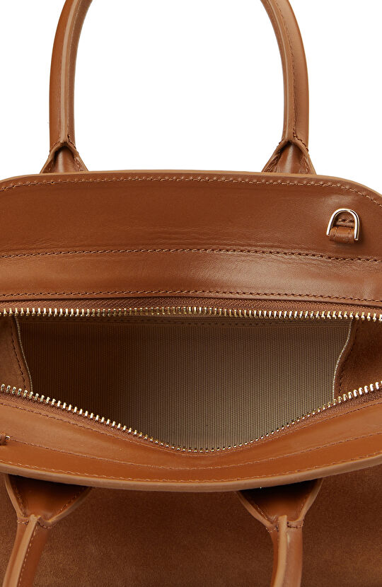 Taba Kadın Süet Çanta