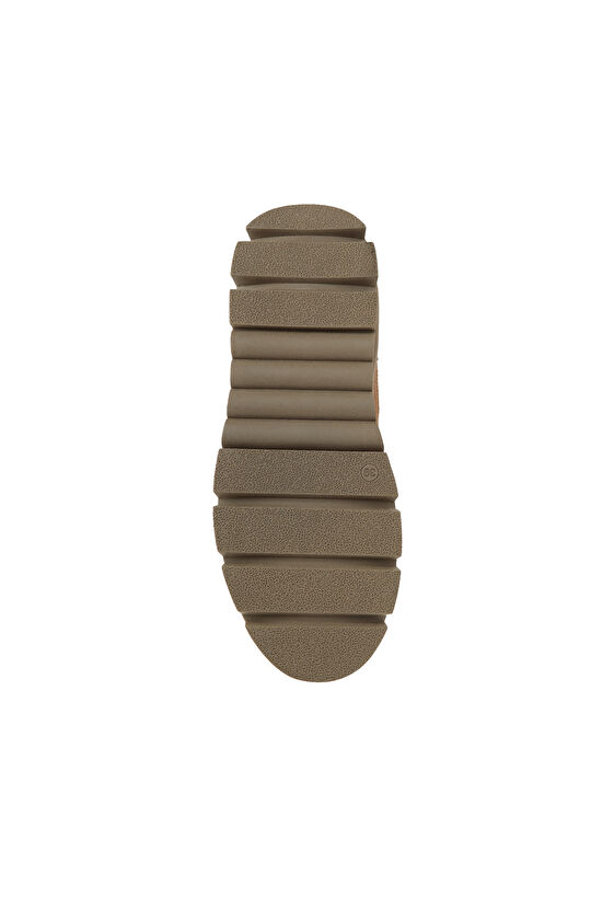 Vizon Kadın Yünlü Bot