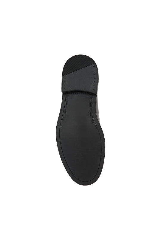 Bordo Erkek Deri Ayakkabı