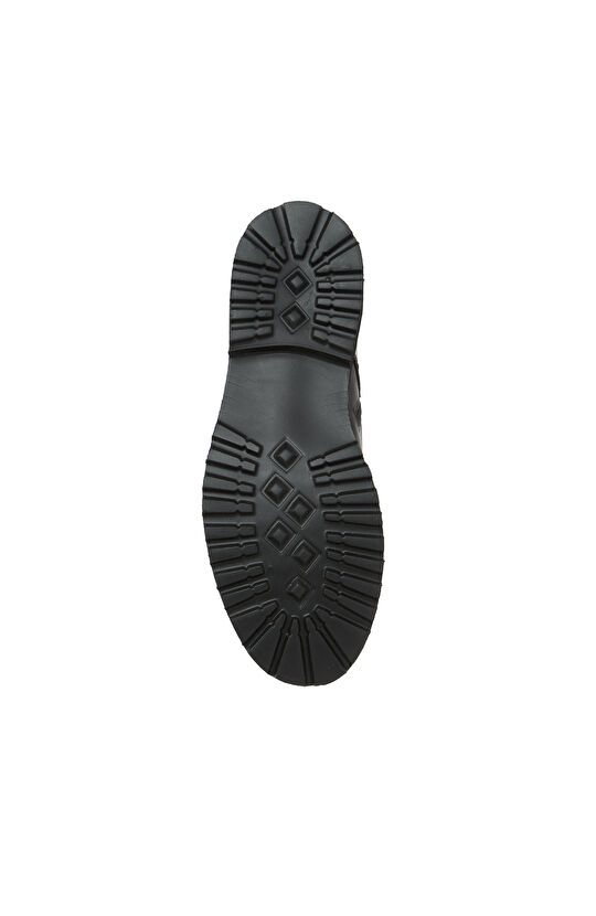 Kahverengi Erkek Deri Postal Bot