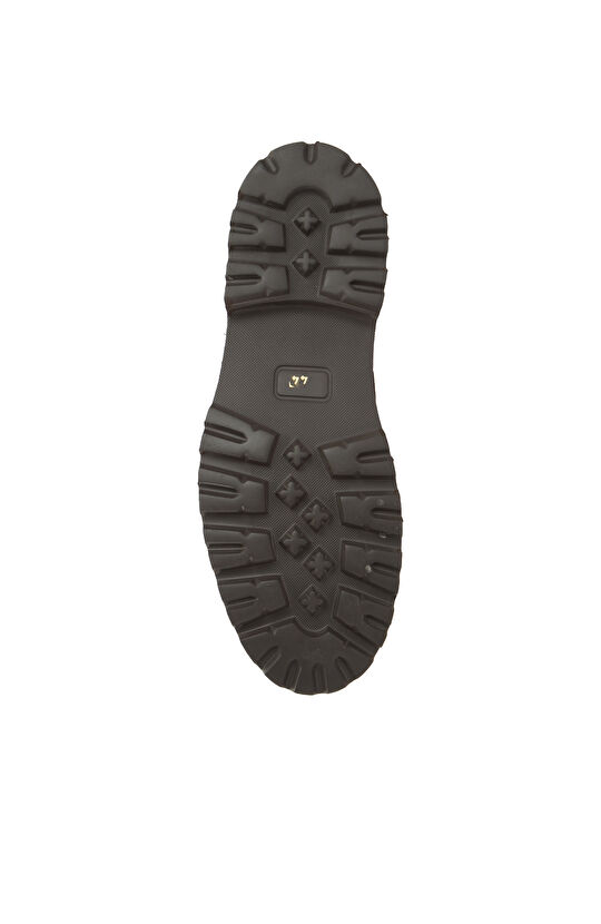 Kahverengi Erkek Chelsea Süet Deri Bot