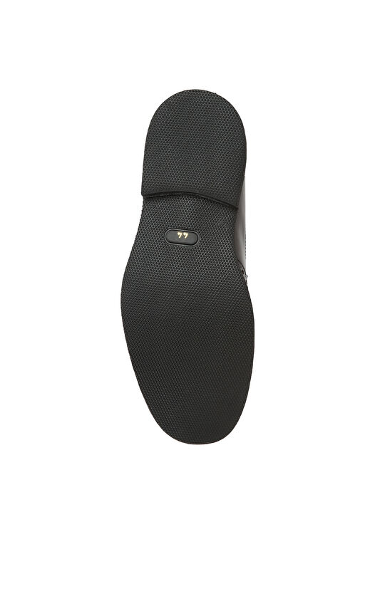 Kahverengi Erkek Deri Ayakkabı