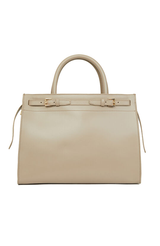 Vizon Kadın Deri Çanta