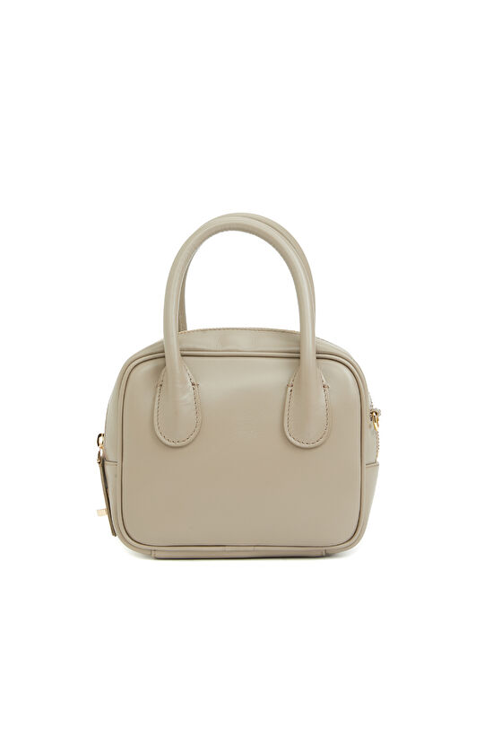 Vizon Kadın Deri Çanta