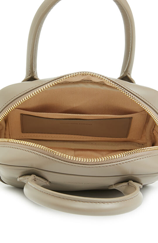 Vizon Kadın Deri Çanta