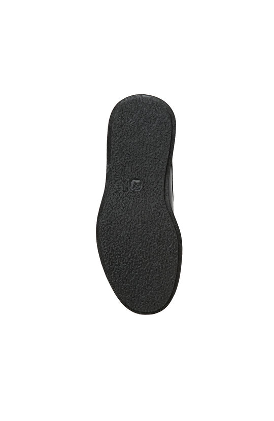 Lacivert Erkek Deri Ayakkabı