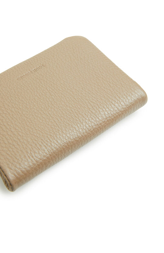 Vizon Kadın Deri Cüzdan