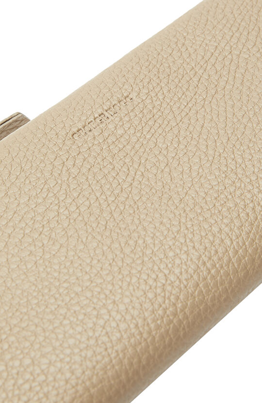 Vizon Kadın Deri Cüzdan