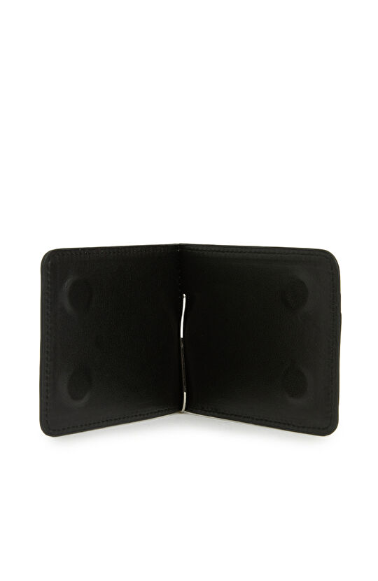 Siyah Erkek Deri Cüzdan