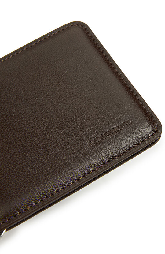 Konyak Erkek Deri Cüzdan