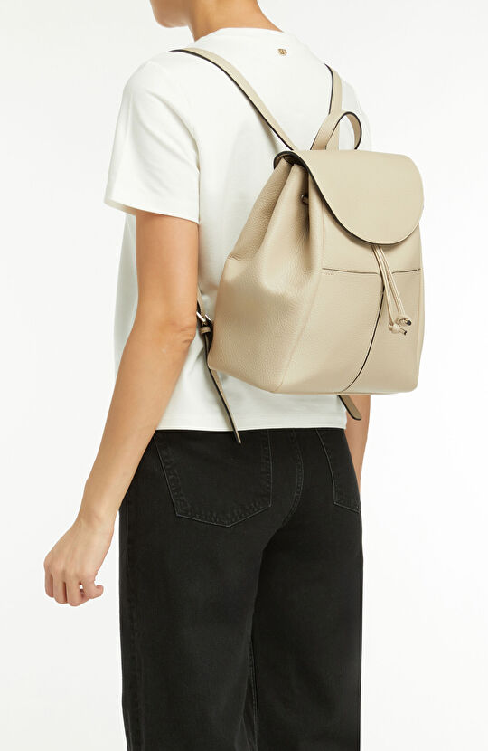 Taş Floter Kadın Sırt Çantası