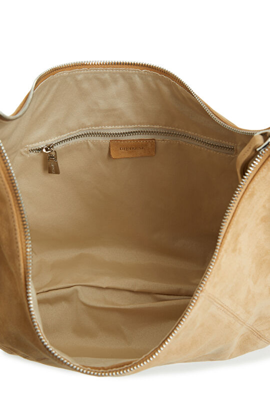 Camel Kadın Deri Çanta