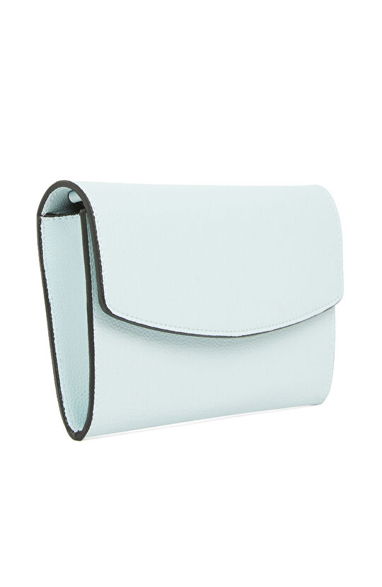 Mavi Kadın Clutch