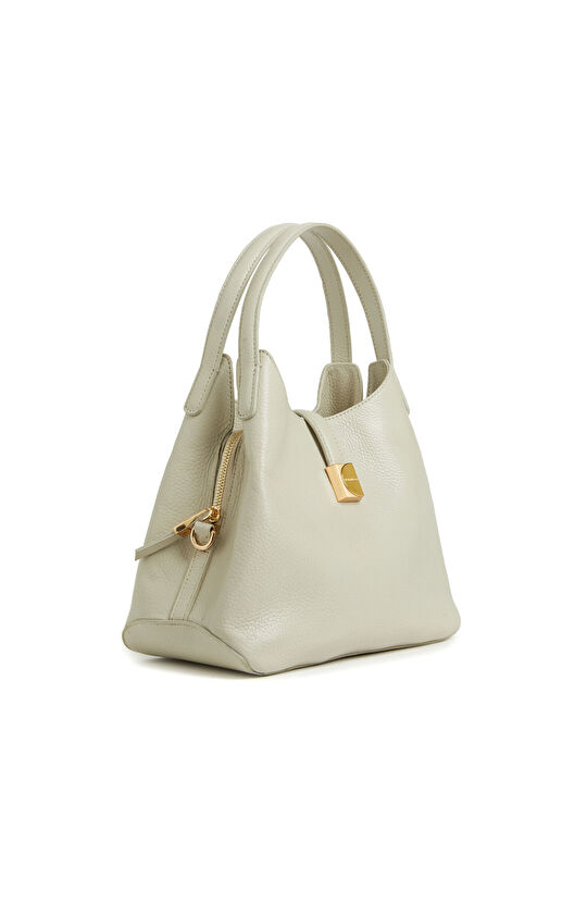 Taş Kadın Deri Çanta