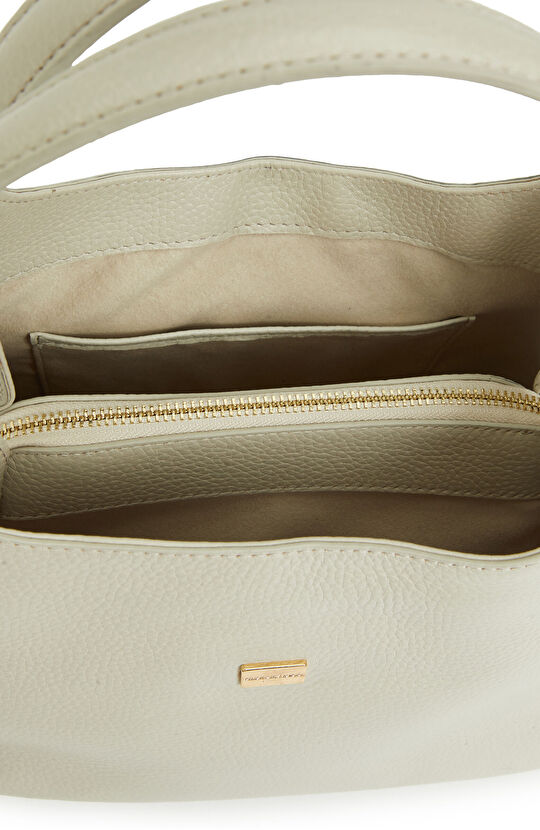 Taş Kadın Deri Çanta