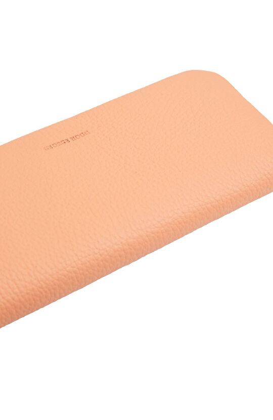 Somon Kadın Deri Cüzdan