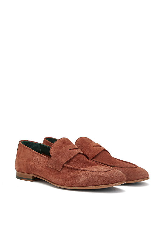 Kiremit Loafer