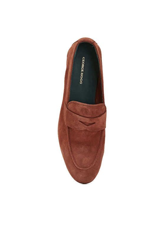 Kiremit Loafer