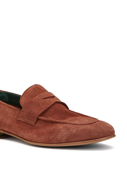 Kiremit Loafer