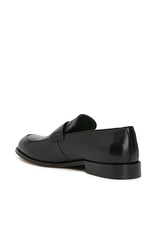 Siyah Loafer