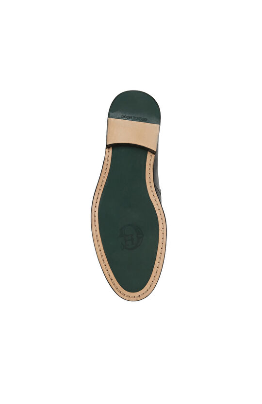 Siyah Loafer