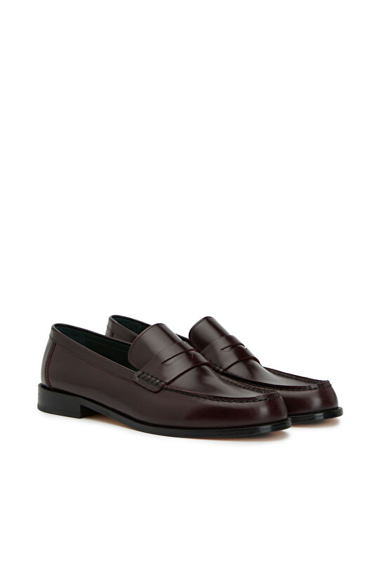 Bordo Loafer